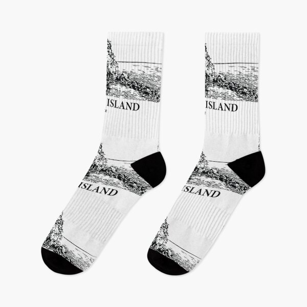 Item preview, Réunion Island - France designed and sold by Lakeric Cityscapes.