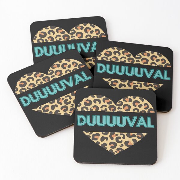 Item preview, Wear it proudly. Because Jaguars and love go hand in paw. designed and sold by southernscream.