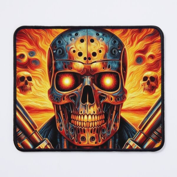 Item preview, Terminator T800 Endoskeleton. Washing day tomorrow. designed and sold by Spencer Holdsworth.