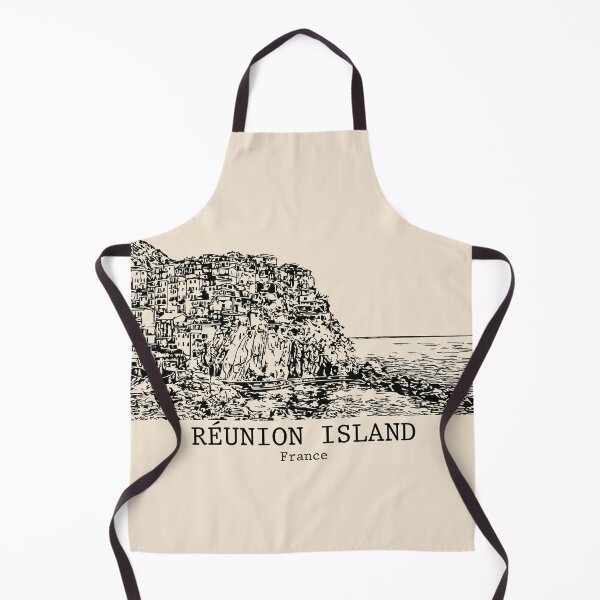 Item preview, Réunion Island - France designed and sold by Lakeric.