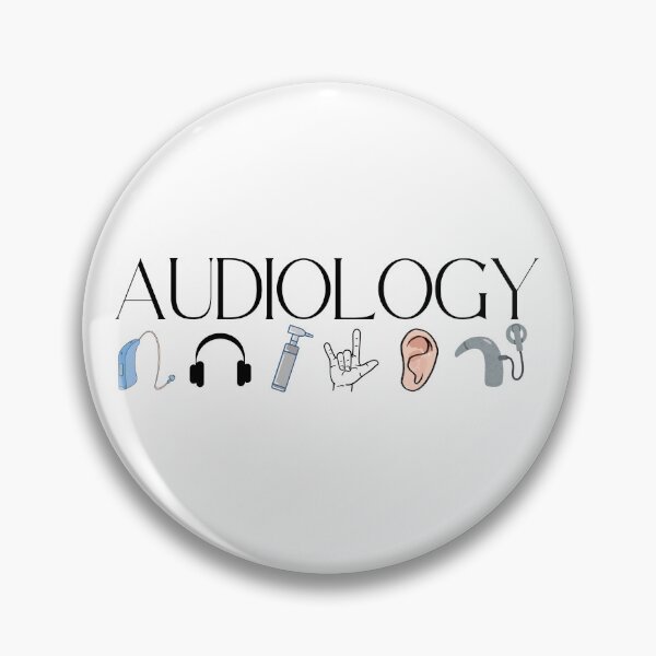 Item preview, AUDIOLOGY designed and sold by SydStot.