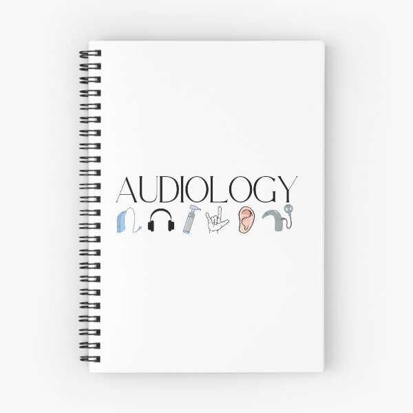 Item preview, AUDIOLOGY designed and sold by SydStot.