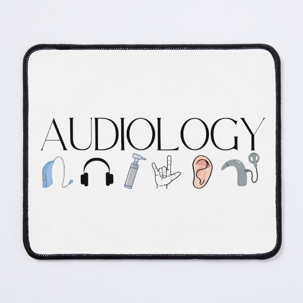 Item preview, AUDIOLOGY designed and sold by SydStot.