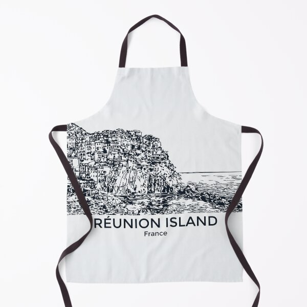Item preview, Réunion Island - France designed and sold by Lakeric.
