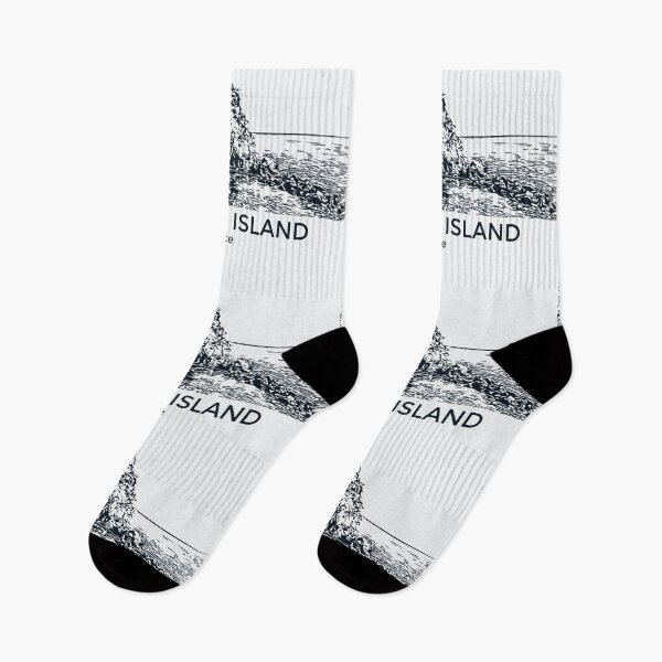 Item preview, Réunion Island - France designed and sold by Lakeric Cityscapes.