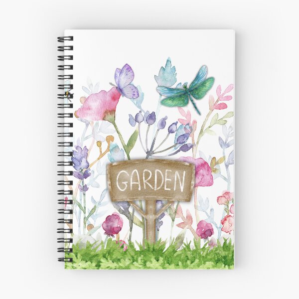 Item preview, Flower Garden designed and sold by NotorieTEES.