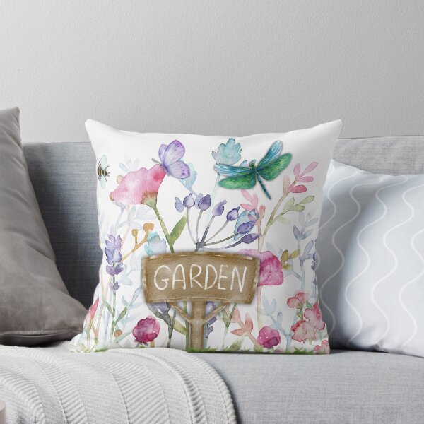 Item preview, Flower Garden designed and sold by NotorieTEES.