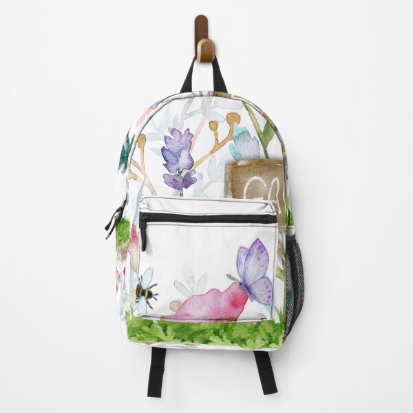 Item preview, Flower Garden designed and sold by NotorieTEES.