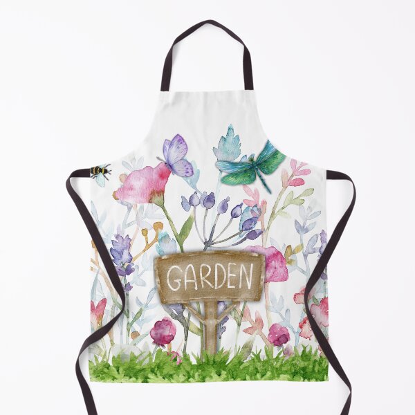 Item preview, Flower Garden designed and sold by NotorieTEES.