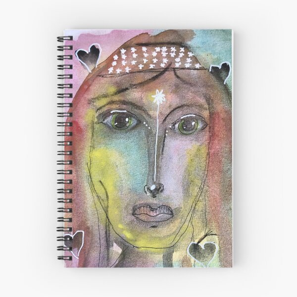 Item preview, Star sister designed and sold by Marinaenergyart.