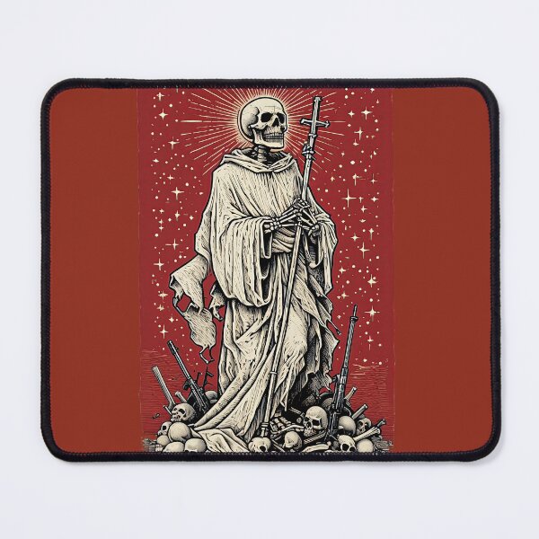 Item preview, Holy Death designed and sold by filusattila.