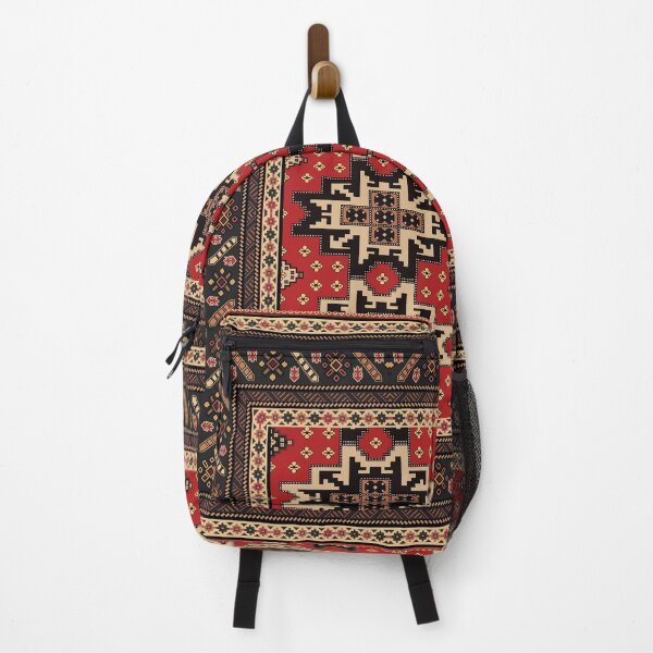 Item preview, Guba Carpet - Azerbaijan rug designed and sold by MY ROOTS.