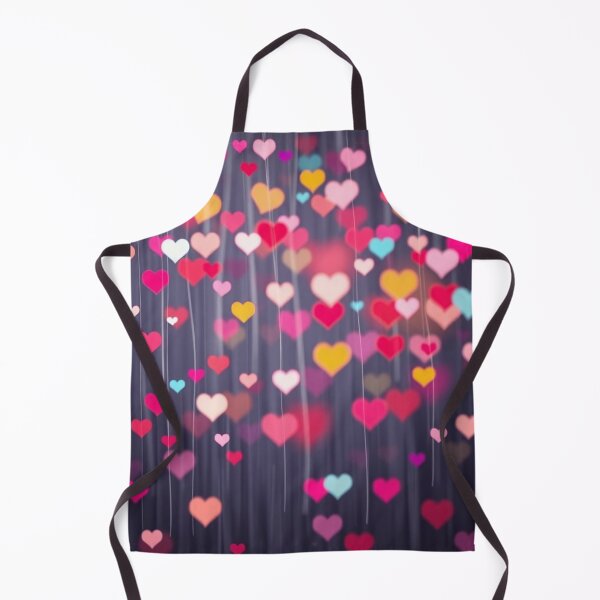 Item preview, rain of hearts designed and sold by LilithsDesires.