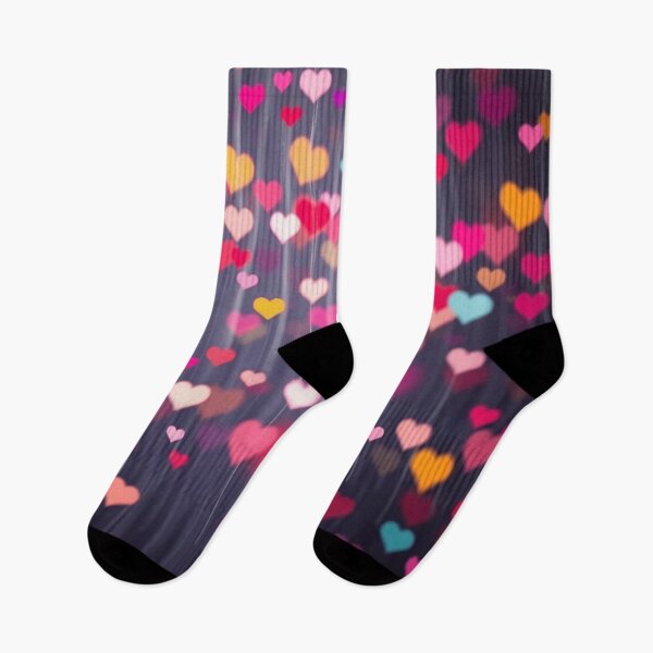 Item preview, rain of hearts designed and sold by LilithsDesires.