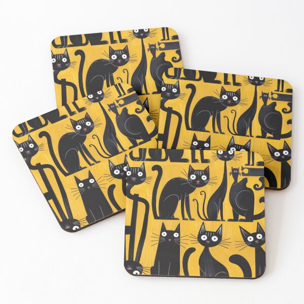 Item preview,  Cat designed and sold by sevenmountains.