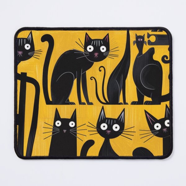 Item preview,  Cat designed and sold by sevenmountains.