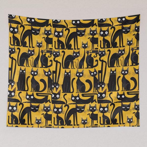 Item preview,  Cat designed and sold by sevenmountains.