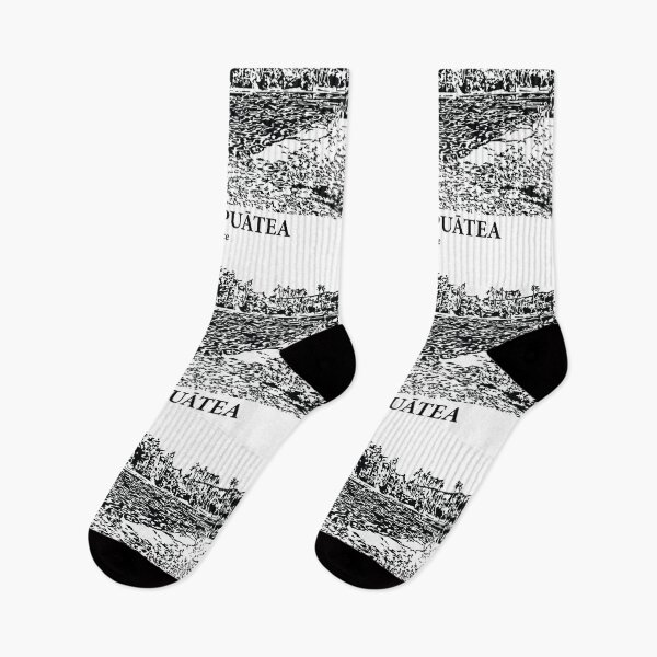 Item preview, Taputapuātea - France designed and sold by Lakeric Cityscapes.