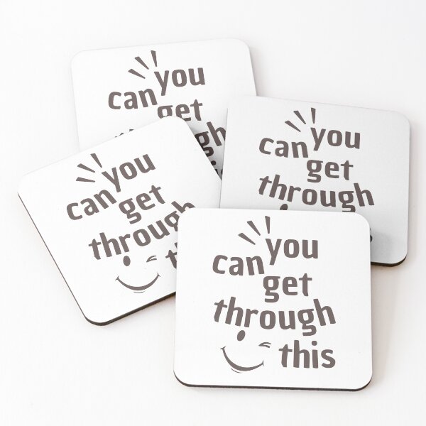 Item preview, You can do it – Motivating Design designed and sold by Azrou shop.