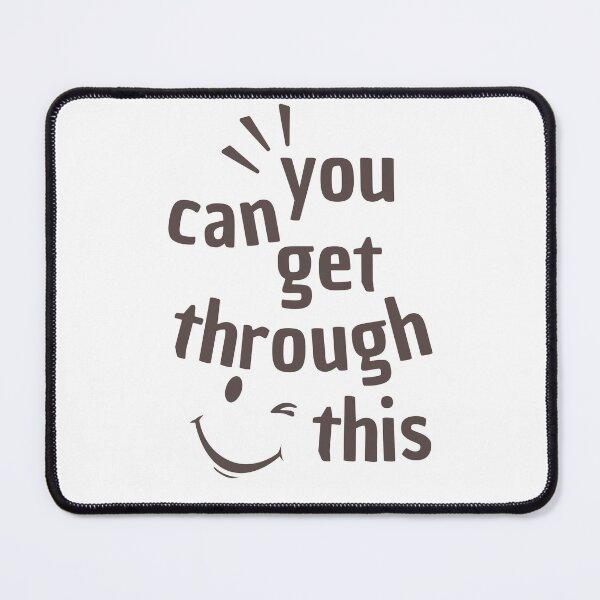 Item preview, You can do it – Motivating Design designed and sold by Azrou shop.