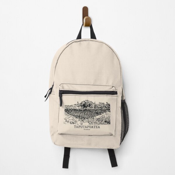 Item preview, Taputapuātea - France designed and sold by Lakeric Cityscapes.