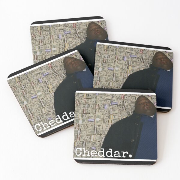 Item preview, Huell Cheddar designed and sold by Drubingle46.
