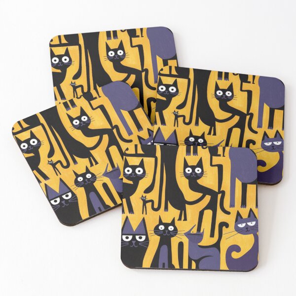 Item preview, Cat designed and sold by sevenmountains.