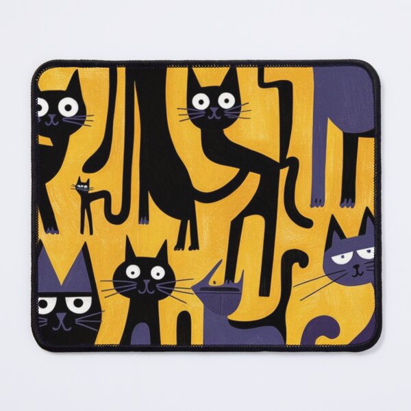 Item preview, Cat designed and sold by sevenmountains.