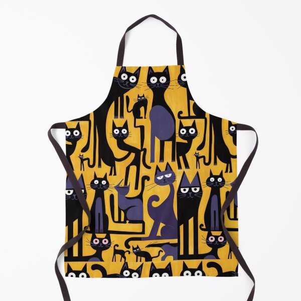 Item preview, Cat designed and sold by sevenmountains.