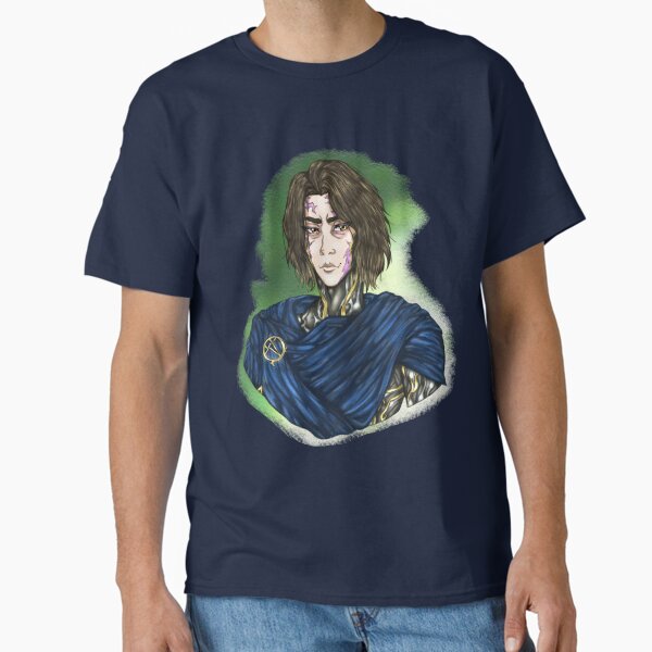 Item preview, "Evolution has a Destination" ( V I K T O R ) designed and sold by KuroOkamiSama.