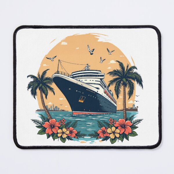 Item preview, cruise ship, designed and sold by jkrphoto.