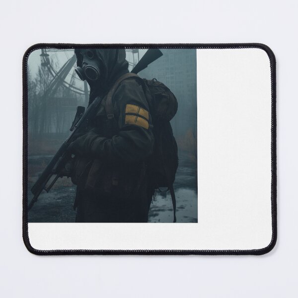 Item preview, Stalker Inspiration - Fan Art designed and sold by ArvorStudios.