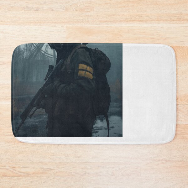 Item preview, Stalker Inspiration - Fan Art designed and sold by ArvorStudios.