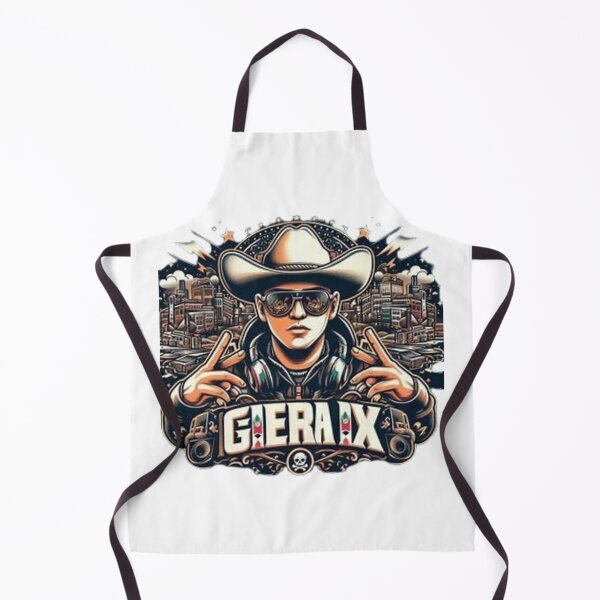 Item preview, Gera MX Mexican Rapper Tribute Design designed and sold by ArtsyElegance4U ⭐⭐⭐⭐⭐.