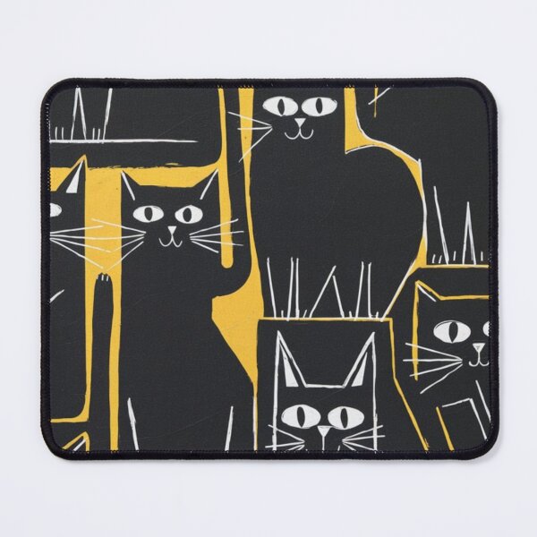 Item preview, Cat designed and sold by sevenmountains.