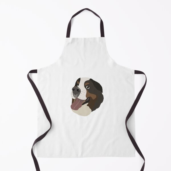 Item preview, Bernese Mountain Dog designed and sold by hollyporshaa.