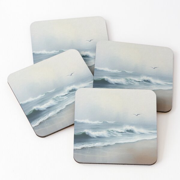 Item preview, Sea Mist designed and sold by klephotography.