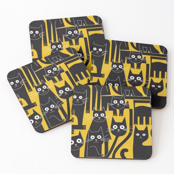 Item preview, Cat designed and sold by sevenmountains.