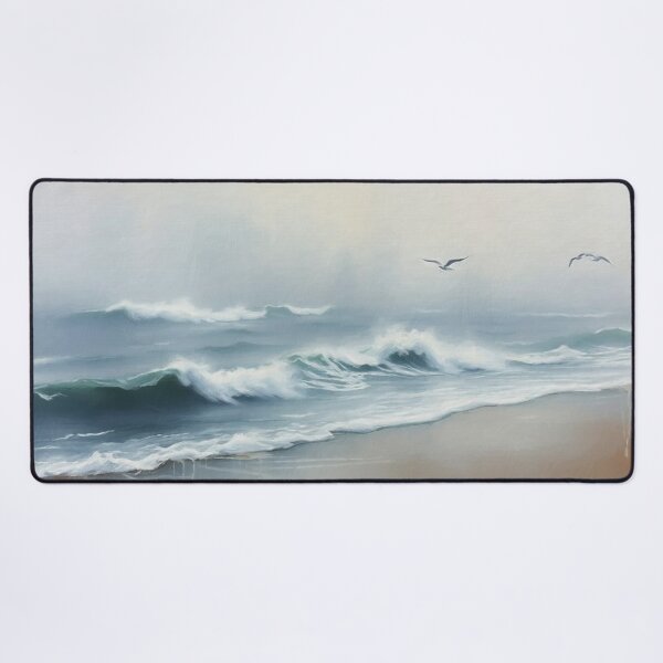 Item preview, Sea Mist designed and sold by klephotography.