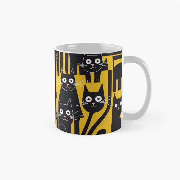 Item preview, Cat designed and sold by sevenmountains.