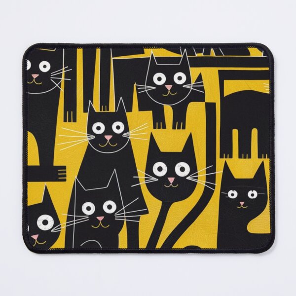 Item preview, Cat designed and sold by sevenmountains.