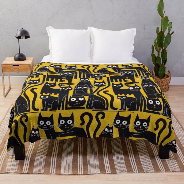 Item preview, Cat designed and sold by sevenmountains.