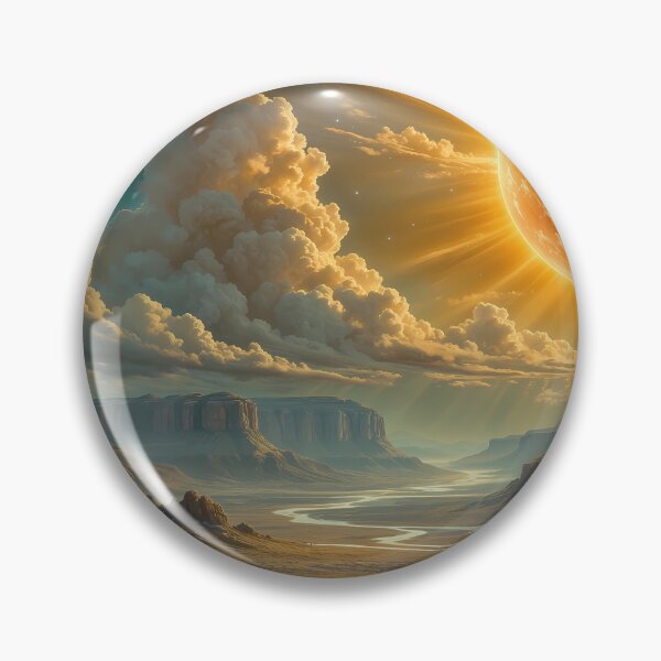 Item preview, Big sun designed and sold by Turko762.