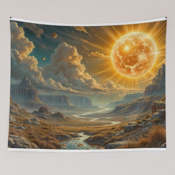 Item preview, Big sun designed and sold by Turko762.