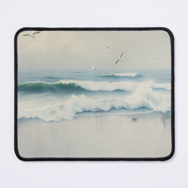 Item preview, Misty Seas designed and sold by klephotography.