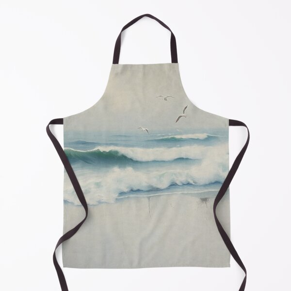 Item preview, Misty Seas designed and sold by klephotography.