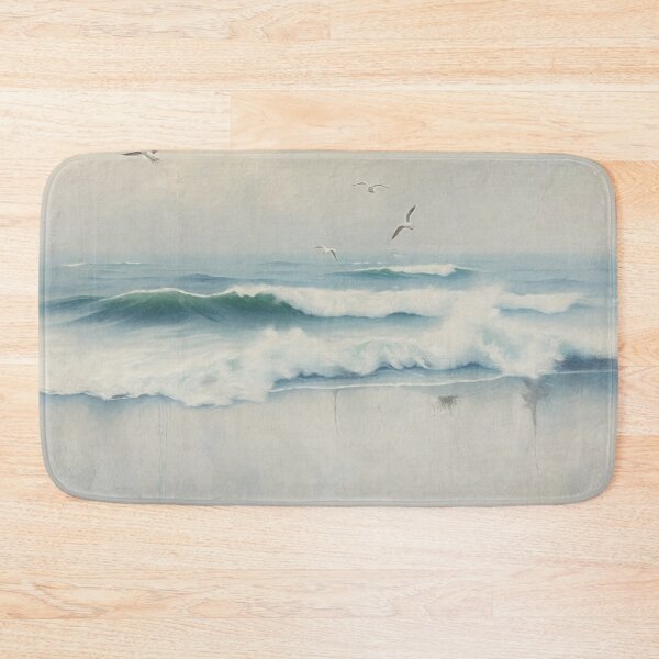 Item preview, Misty Seas designed and sold by klephotography.
