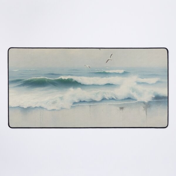 Item preview, Misty Seas designed and sold by klephotography.