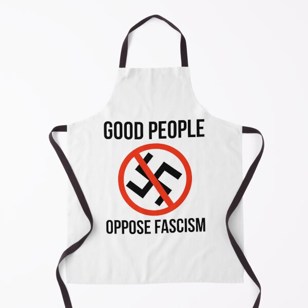 Item preview, Good people oppose fascism designed and sold by Rachel the Artist .