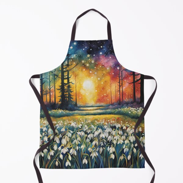 Item preview, The Magical Clearing designed and sold by LilithsDesires.